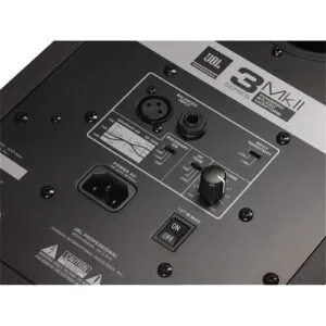 JBL 308P MKII