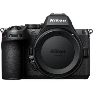 nikon z5 ii