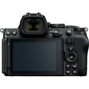 nikon z5 ii