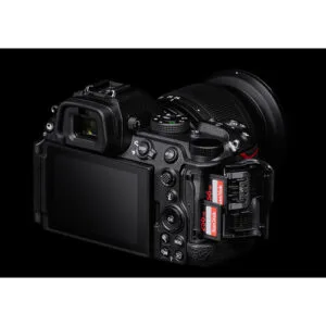 nikon z5 ii