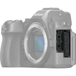 nikon z5 ii
