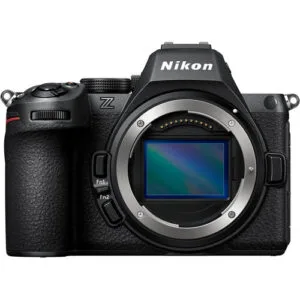 nikon z5 ii