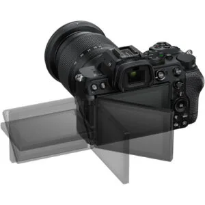 nikon z5 ii