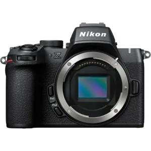 nikon z50 ii