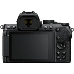 nikon z50 ii