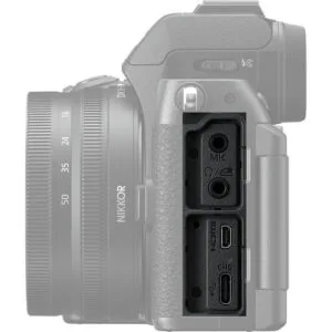 nikon z50 ii