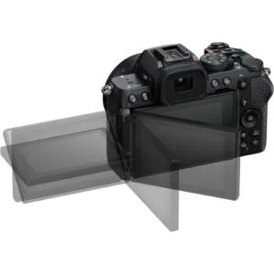 nikon z50 ii