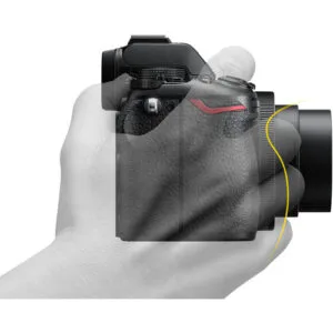 nikon z50 ii