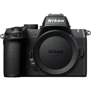 nikon z50 ii