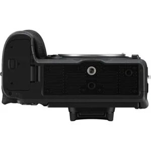 Nikon Z6 iii