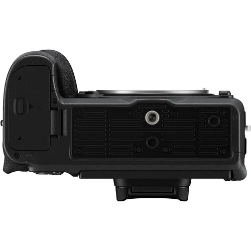 Nikon Z6 iii