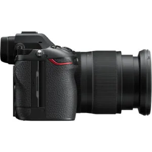 Nikon Z6 iii