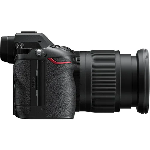 Nikon Z6 iii