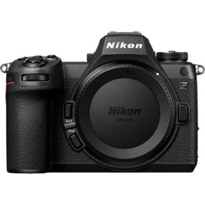 Nikon Z6 iii