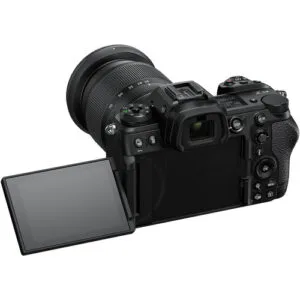Nikon Z6 iii