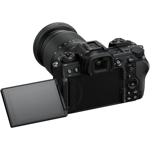 Nikon Z6 iii