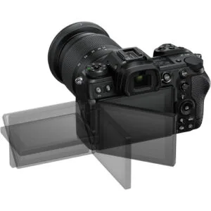 Nikon Z6 iii