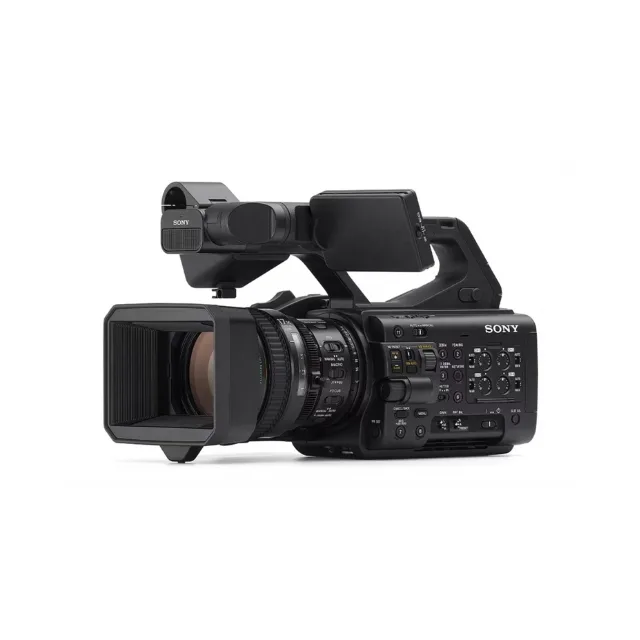 sony pxw-z300