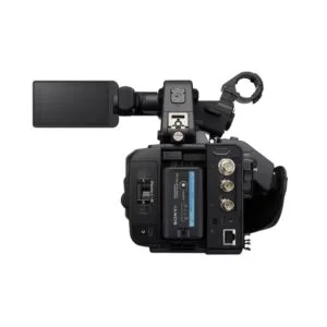 sony pxw-z300