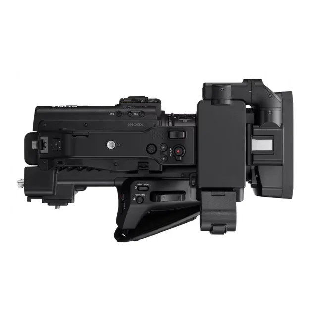 sony pxw-z300