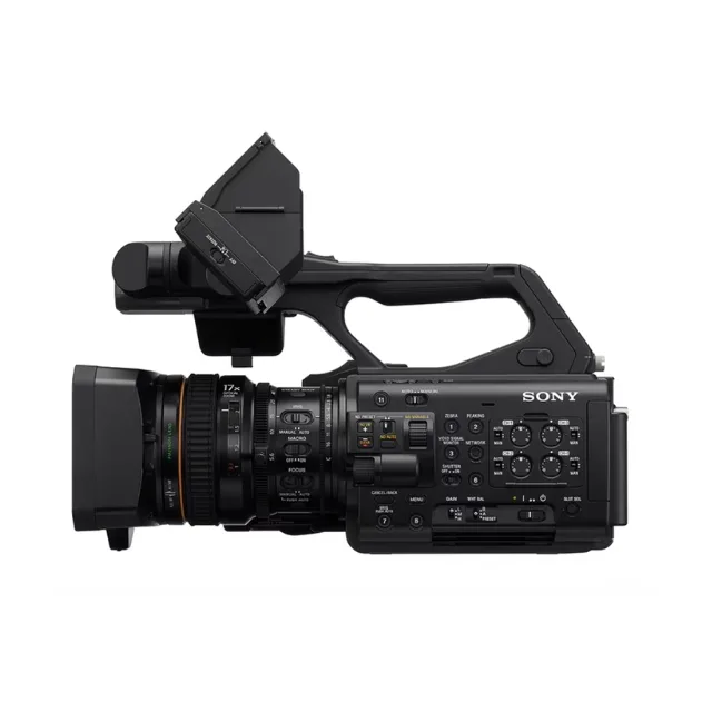 sony pxw-z300