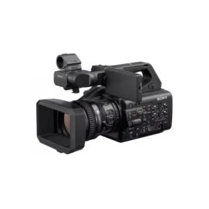 sony pxw-z300