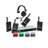 Tally Intercom BS180 set 4