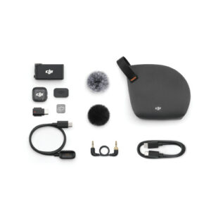dji mic 3