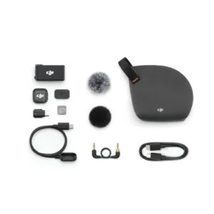 dji mic 3