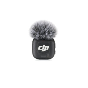 dji mic 3