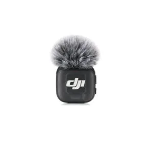 dji mic 3