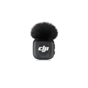 dji mic 3