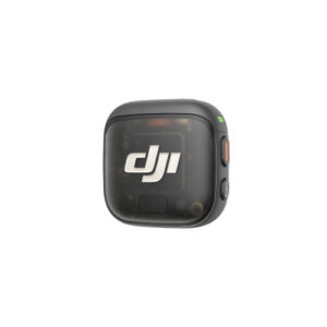 dji mic 3