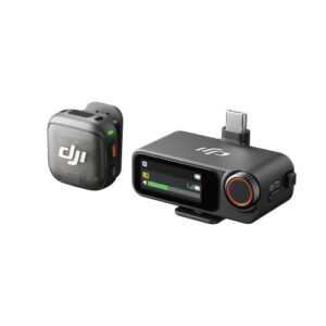 dji mic 3