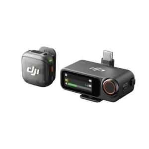 dji mic 3