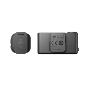 dji mic 3
