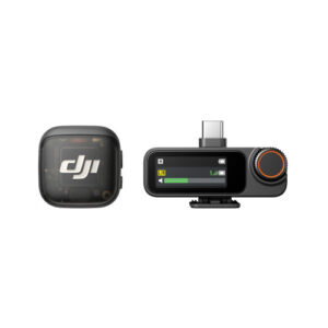 dji mic 3