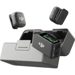 dji mic 3
