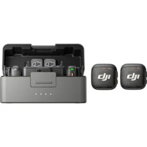 dji mic 3