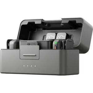 dji mic 3