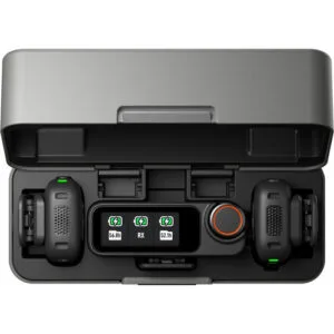 dji mic 3