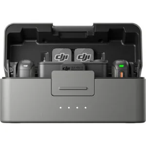 dji mic 3
