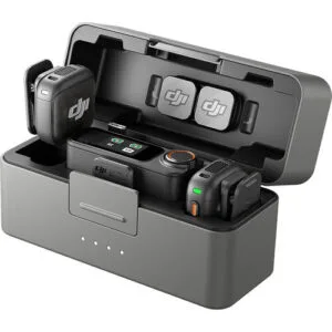 dji mic 3