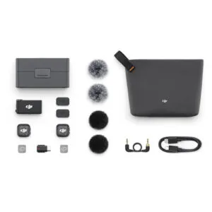 dji mic 3