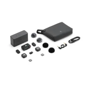 dji mic 3