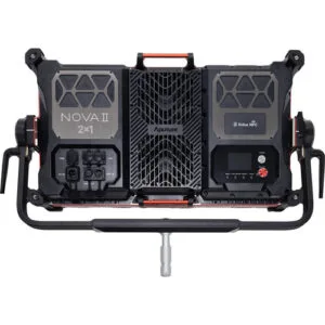 aputure nova ii