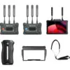 Hollyland Pyro 7 Video Transmission & Monitoring Kit
