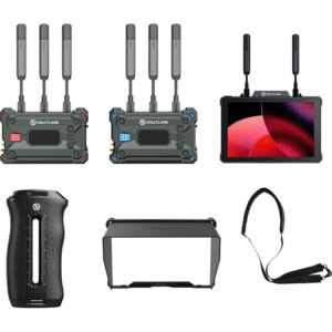 Hollyland Pyro 7 Video Transmission & Monitoring Kit