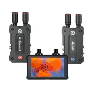 Hollyland Mars Video Transmission & Monitoring Kit (5")