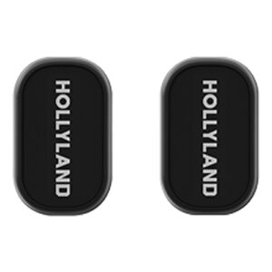 Hollyland Lark A1 combo Space Gray